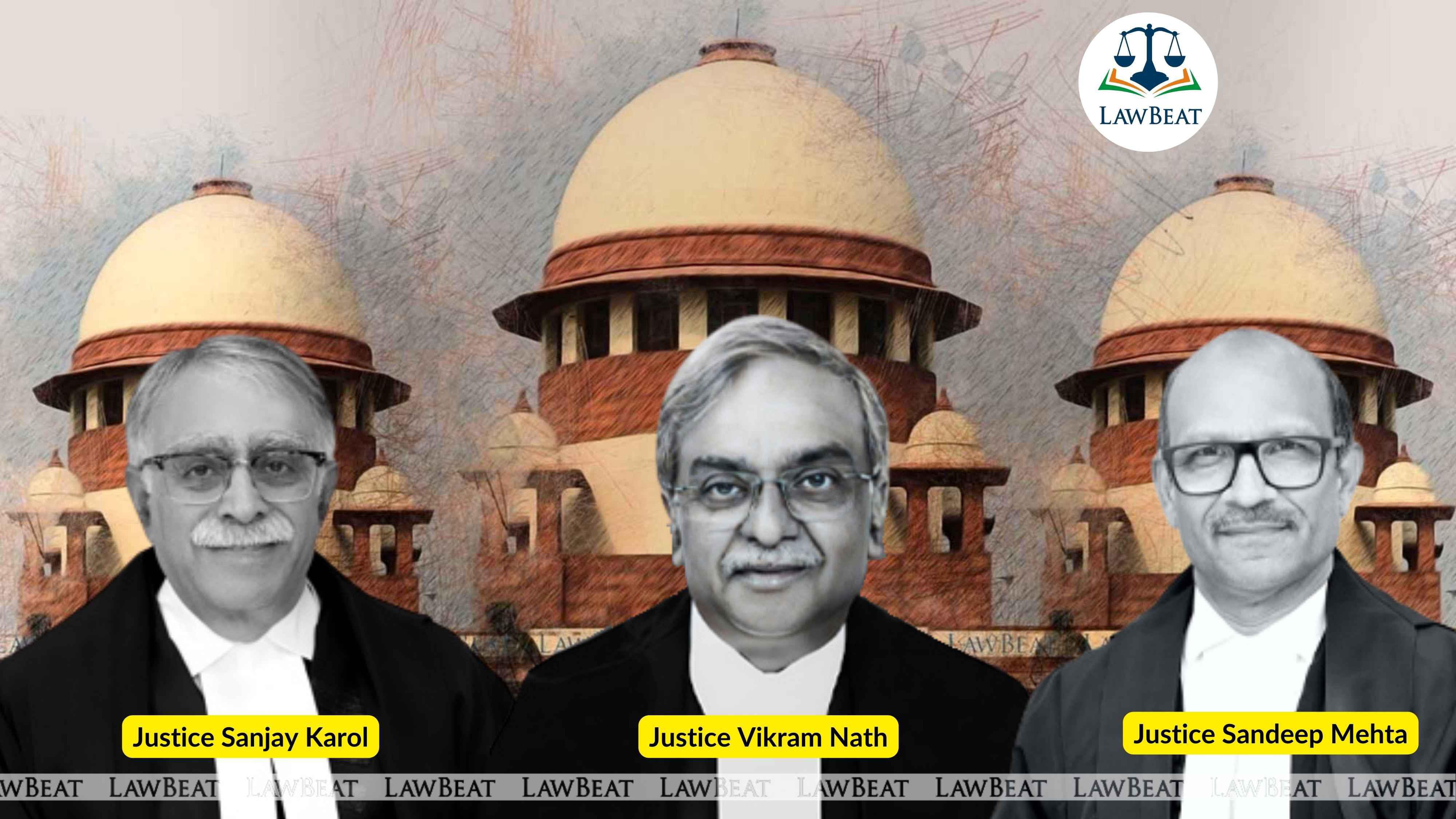 Writ petition cant be filed for declaring judgment as illegal: SC Writ petition cant be filed for declaring judgment as illegal: SC